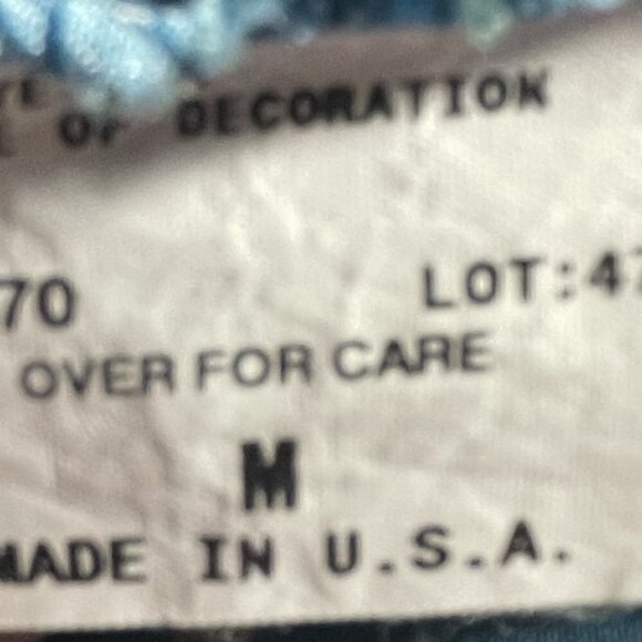 3 Shirts $25!NWOT A.BYER LACE 100% POLY DRESS SHINY ELEGANT TANK SIZE MEDIUM - Picture 8 of 8